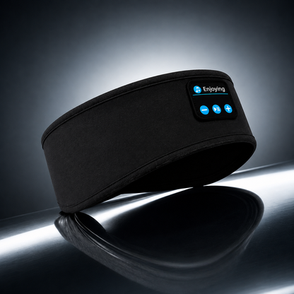 Diadema Bluetooth | Duerme, Entrena y Disfruta