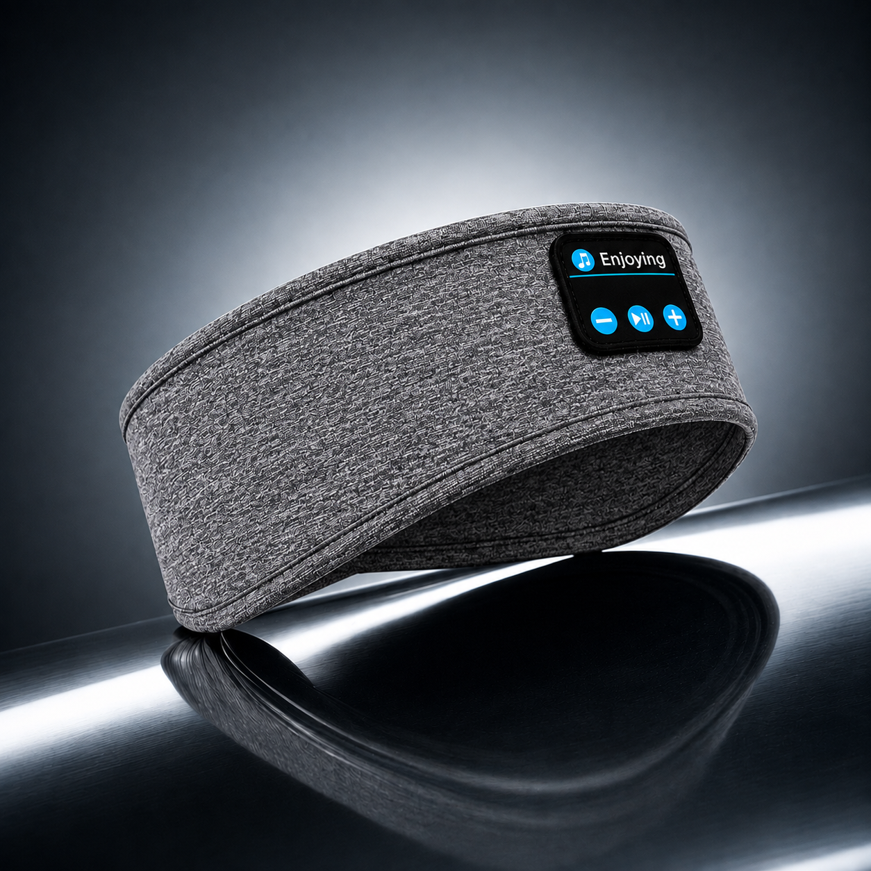 Diadema Bluetooth | Duerme, Entrena y Disfruta