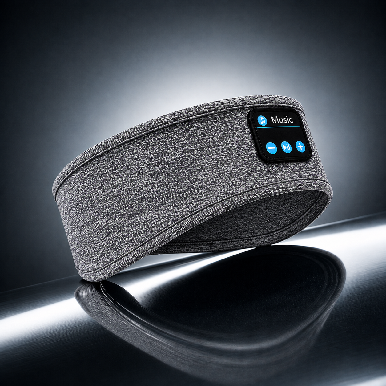 Diadema Bluetooth | Duerme, Entrena y Disfruta