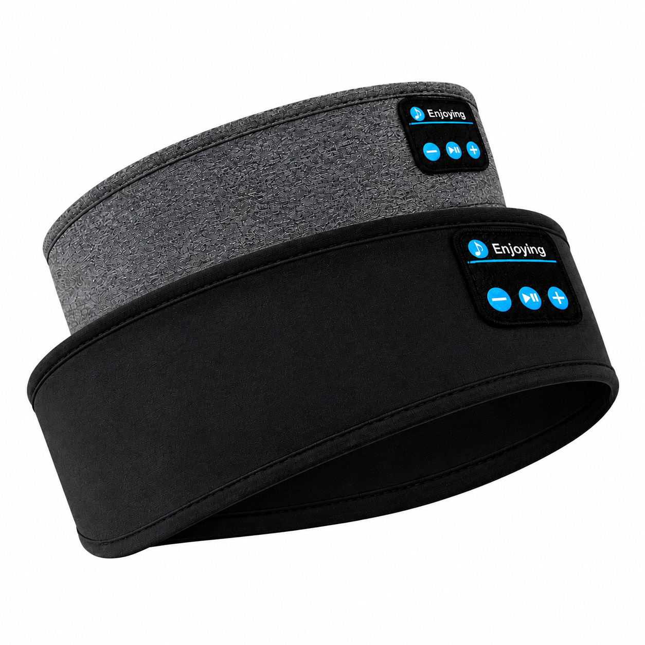 Diadema Bluetooth | Duerme, Entrena y Disfruta